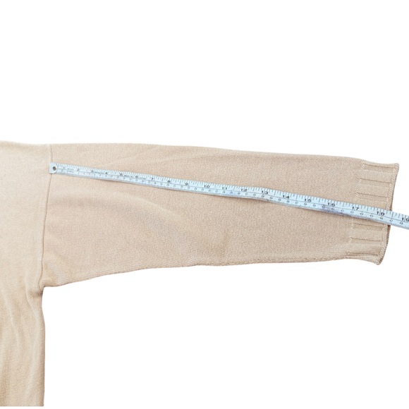 1993 ICEBERG X WARNER BROS "Speedy Gonzales" Embroidery Knit Sweater - Picture 9 of 14